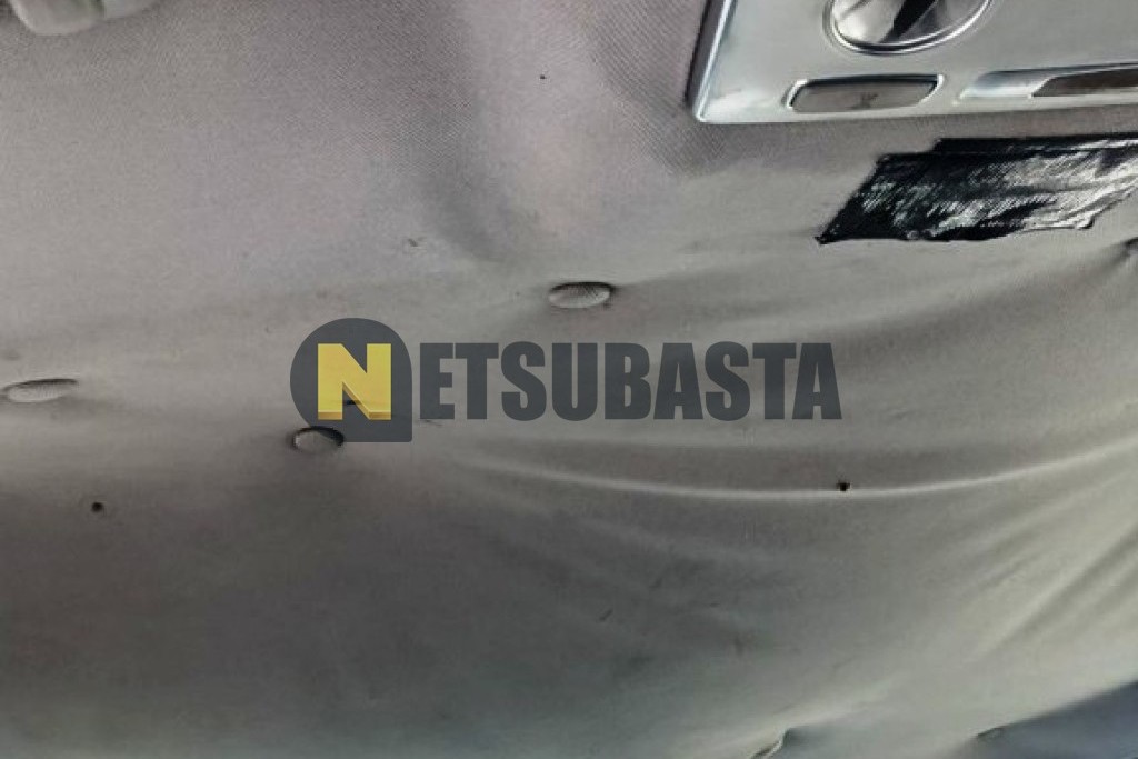 Renault Laguna Grand Tour 2.0 dCi 2008