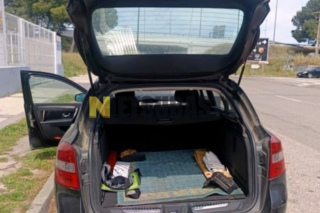 Renault Laguna Grand Tour 2.0 dCi 2008