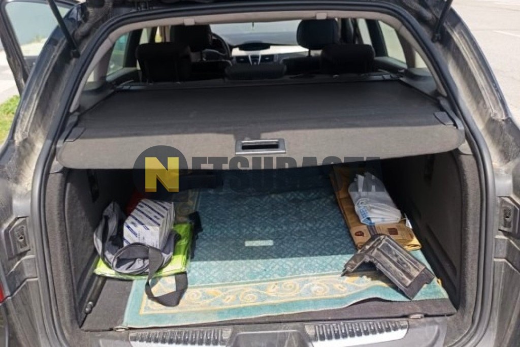 Renault Laguna Grand Tour 2.0 dCi 2008