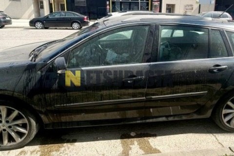 Yamaha XMAX 125 2023