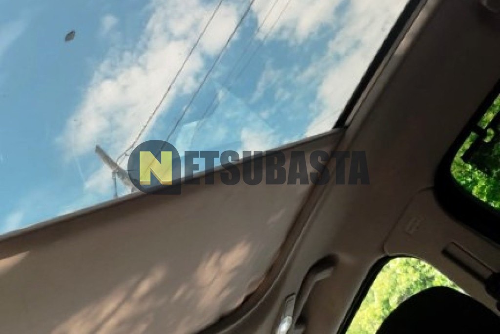 Ford S-MAX 2.0 TDCi PowerShift 2011