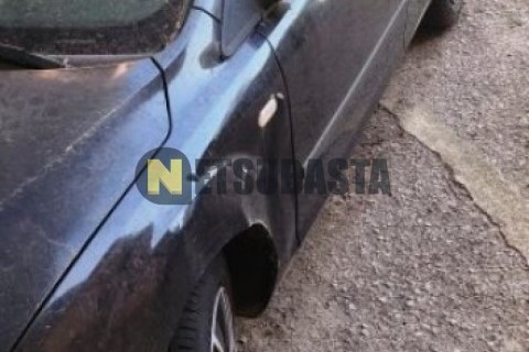 Yamaha XMAX 125 2009