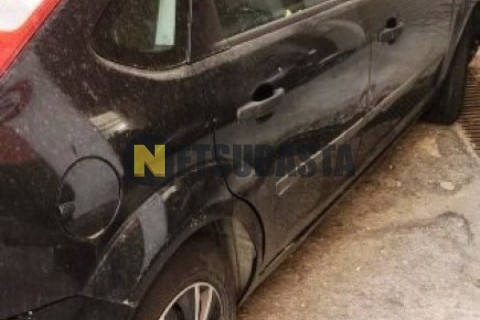 Yamaha XMAX 125 2009