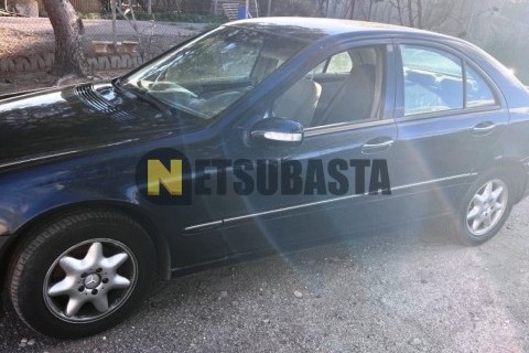 Mercedes-Benz Actros 1845LS 2020