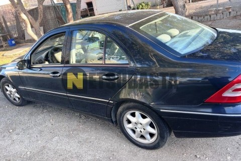 Mercedes-Benz Actros 1845LS 2020