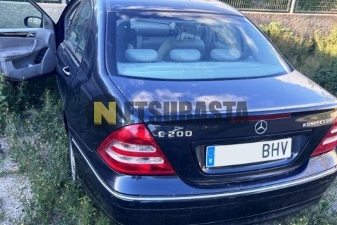 Mercedes-Benz Actros 1845LS 2020