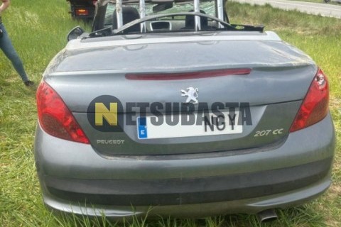 Yamaha XMAX 125 2009