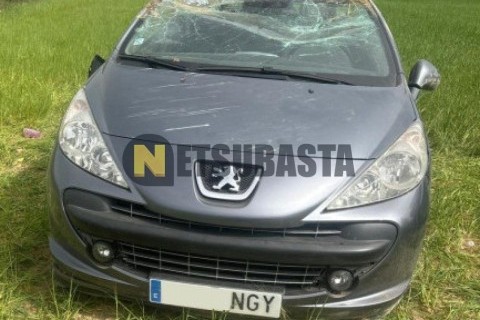 Yamaha XMAX 125 2009