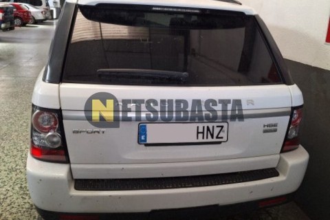 Yamaha XMAX 125 2009