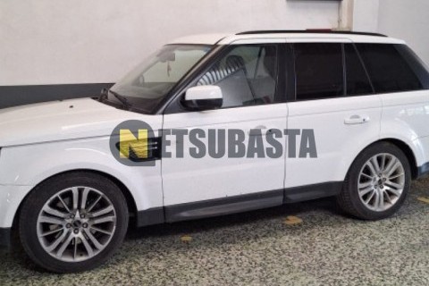 Yamaha XMAX 125 2009