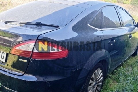 Mercedes-Benz Actros 1845LS 2020