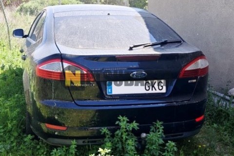 Mercedes-Benz Actros 1845LS 2020