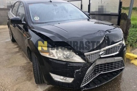 Mercedes-Benz Actros 1845LS 2020