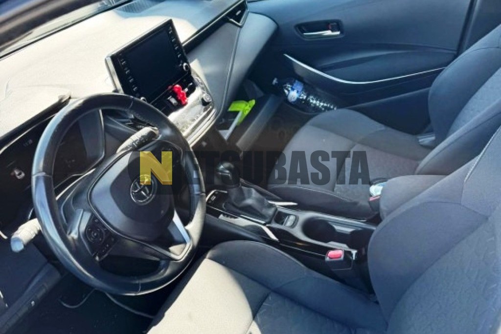 Toyota Corolla 125H 2021