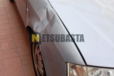 Yamaha XMAX 125 2023