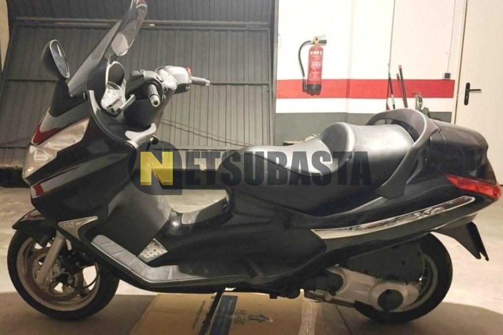 Piaggio X8 125 2006