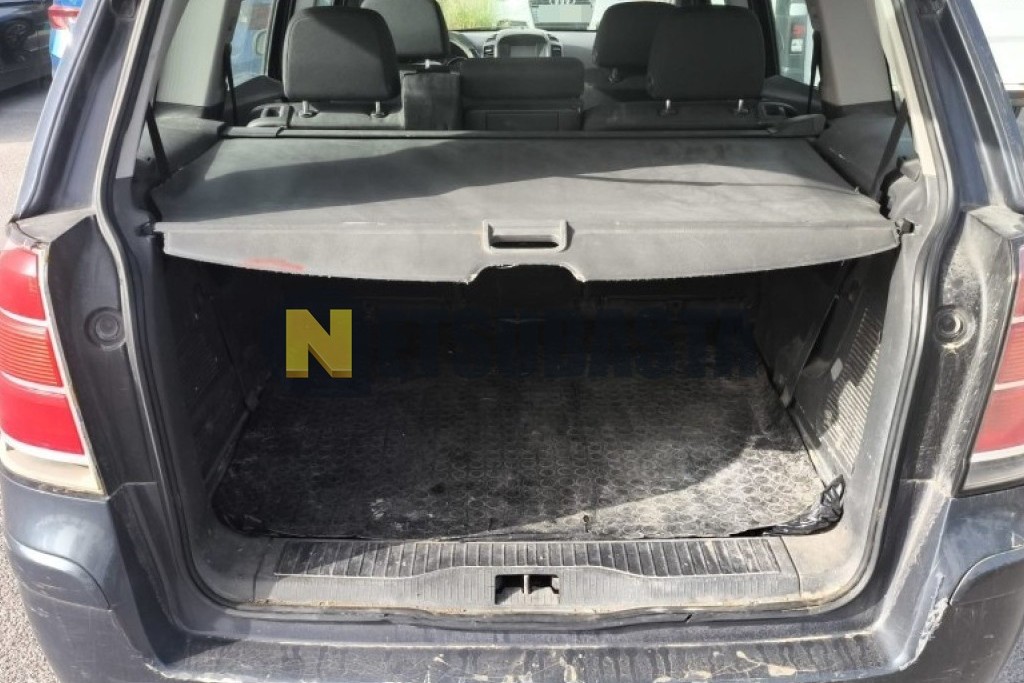 Opel Zafira 1.9 CDTi 8v 2006