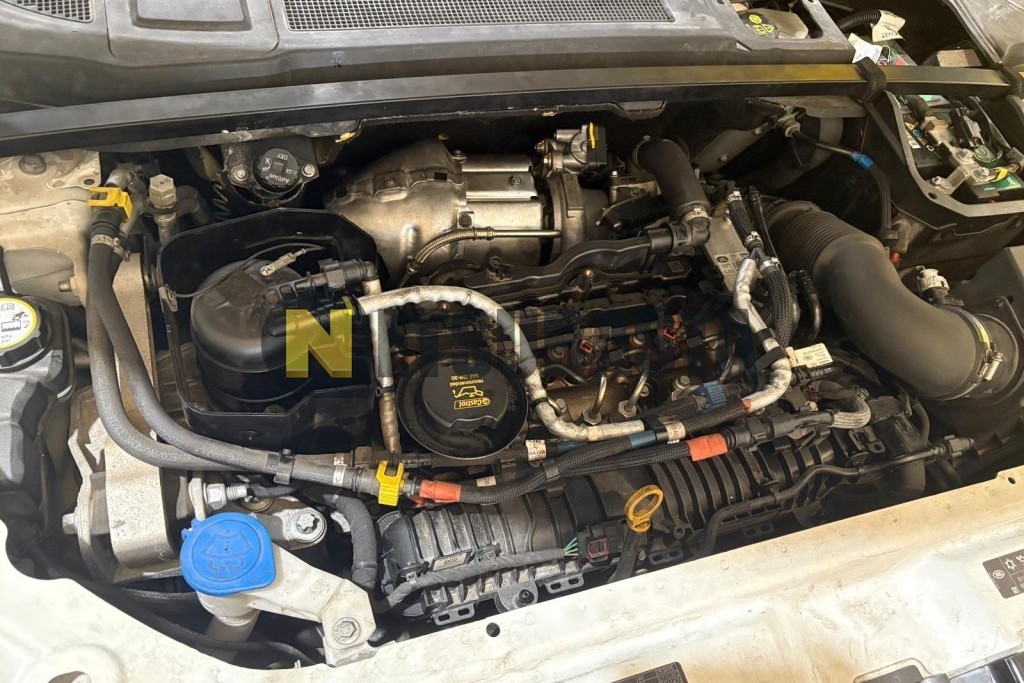 Land-Rover Discovery Sport 2.0 eD4 2017