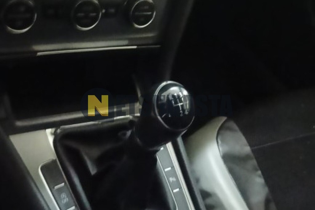 Volkswagen Golf 1.6 TDI 2016