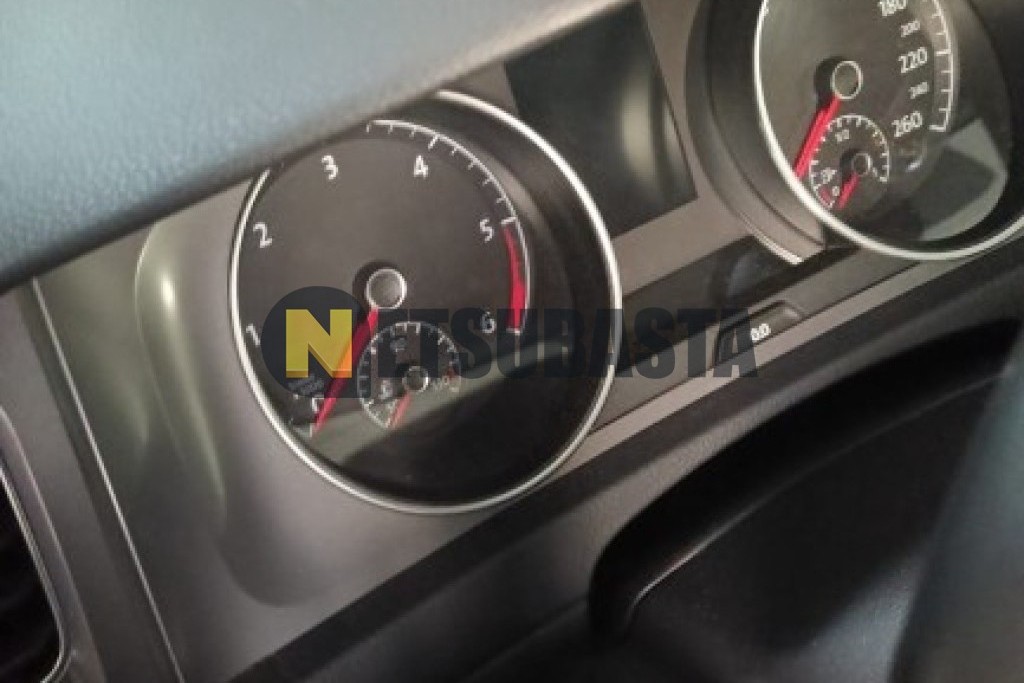 Volkswagen Golf 1.6 TDI 2016