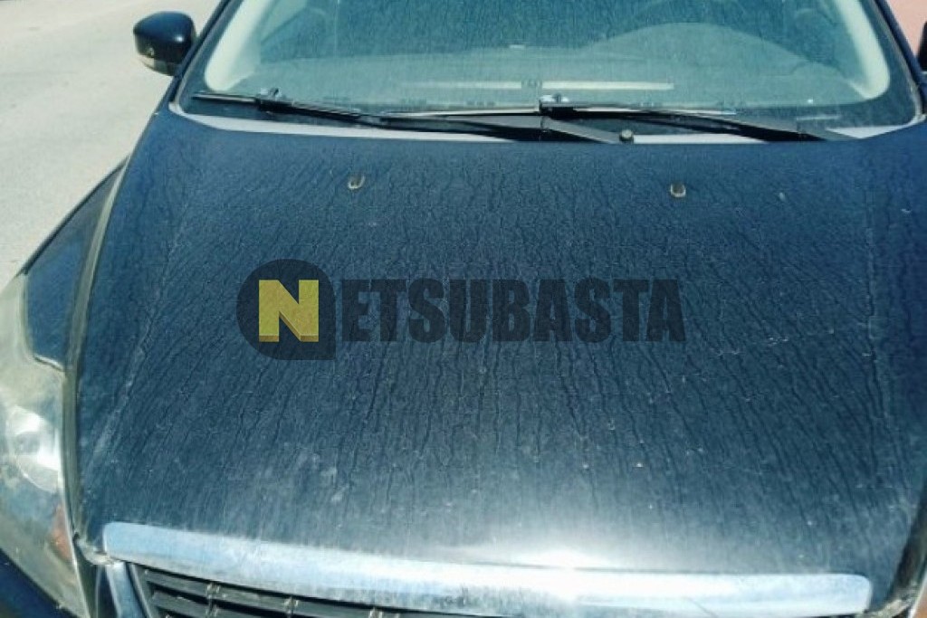 Ford Focus 1.8 TDCi 2008