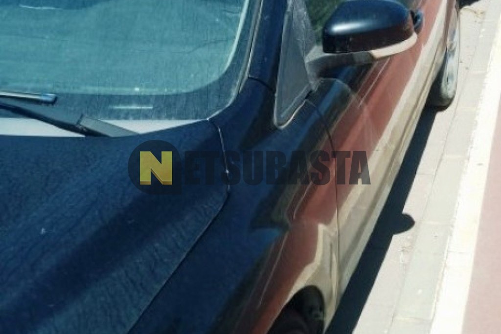 Ford Focus 1.8 TDCi 2008