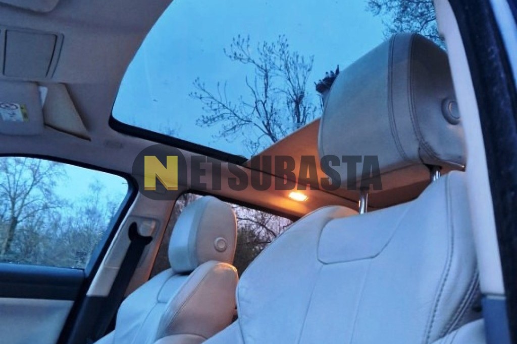 Land-Rover Range Rover Evoque 2.0 Td4 4x4 Auto 2016