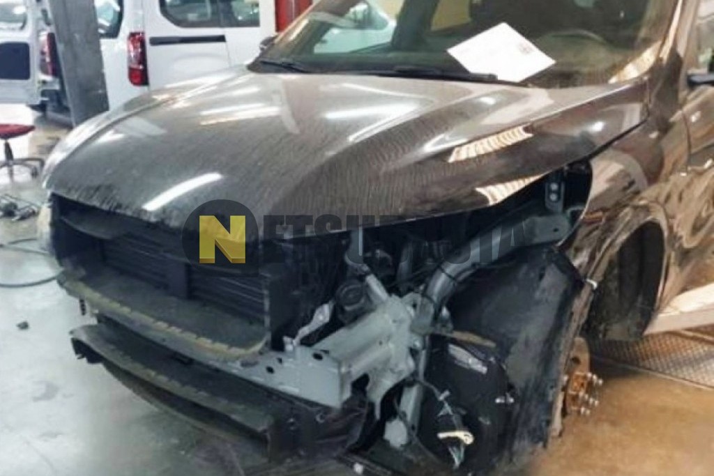 Ford Kuga 1.5 EcoBoost 2025