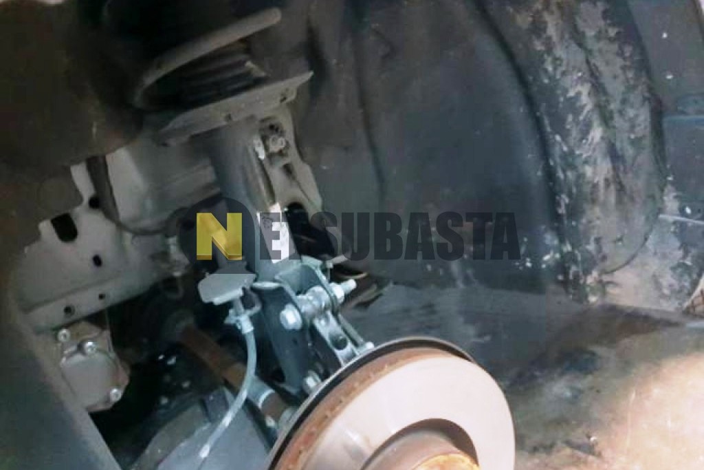 Ford Kuga 1.5 EcoBoost 2025