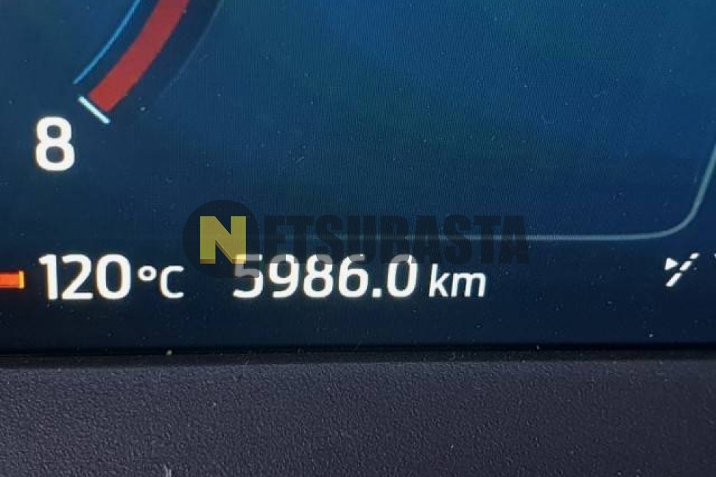 Ford Kuga 1.5 EcoBoost 2025