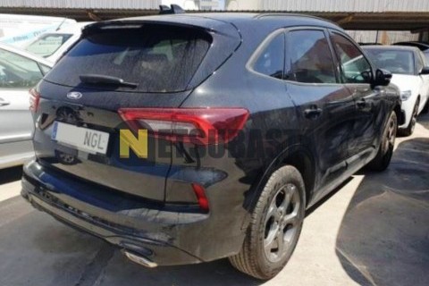 Yamaha X enter 125 2013