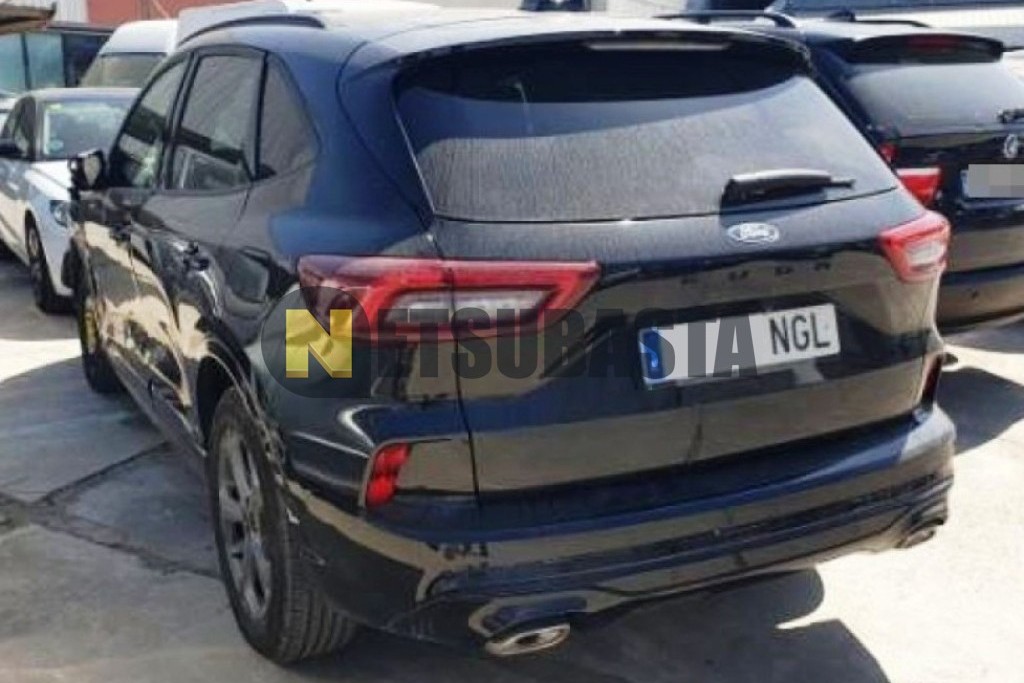 Ford Kuga 1.5 EcoBoost 2025