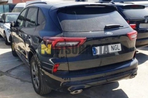 Yamaha X enter 125 2013