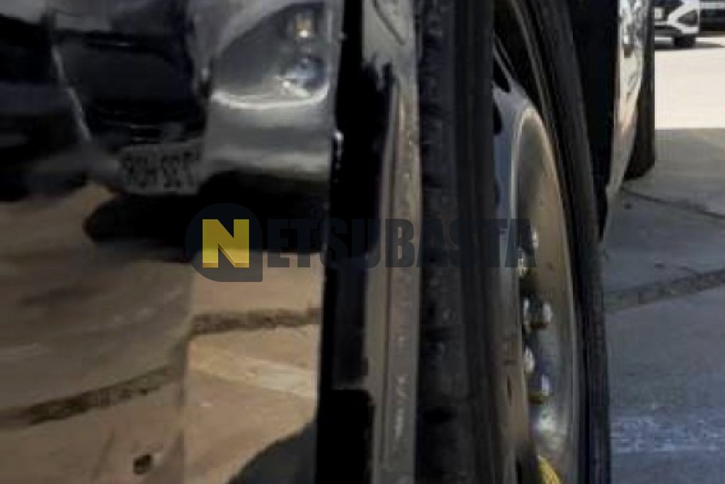 Ford Kuga 1.5 EcoBoost 2025