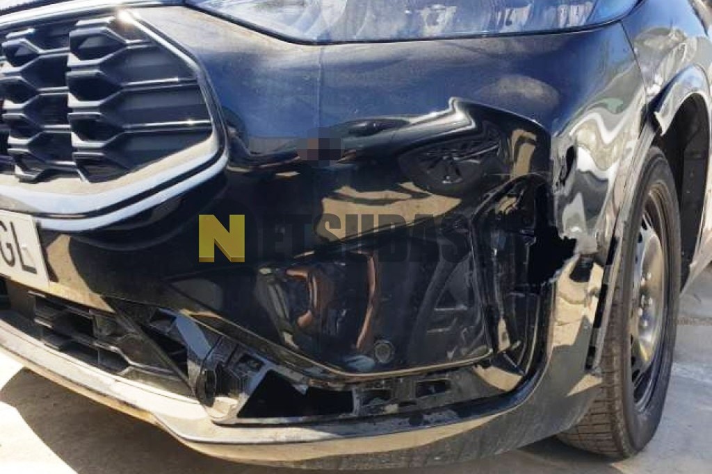 Ford Kuga 1.5 EcoBoost 2025