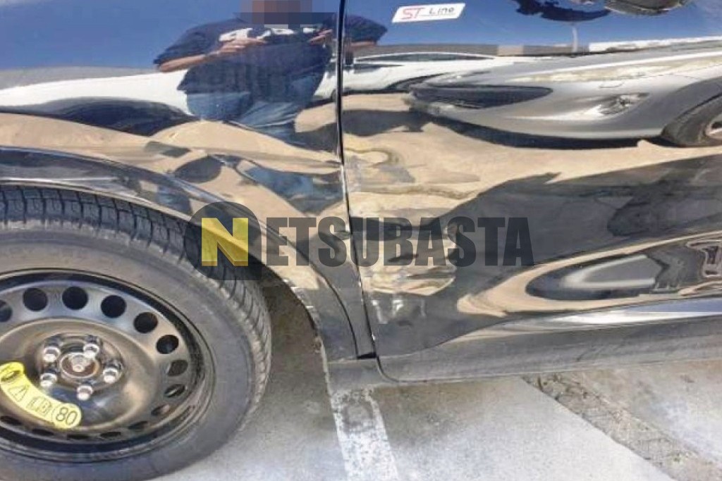 Ford Kuga 1.5 EcoBoost 2025