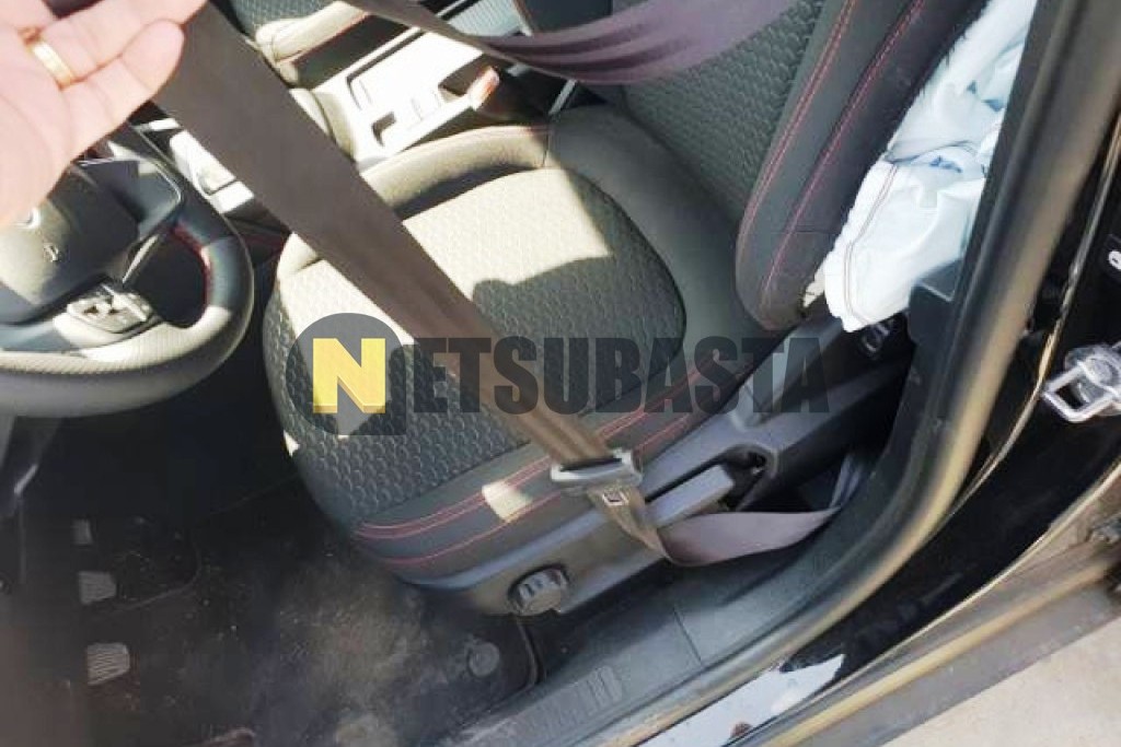 Ford Kuga 1.5 EcoBoost 2025