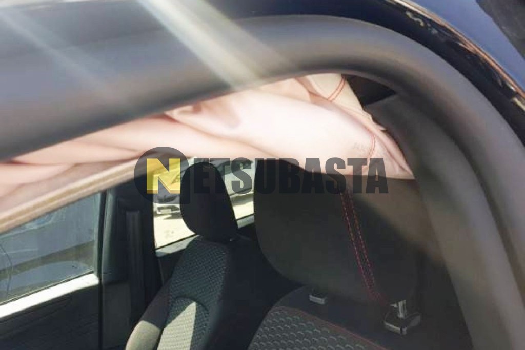 Ford Kuga 1.5 EcoBoost 2025