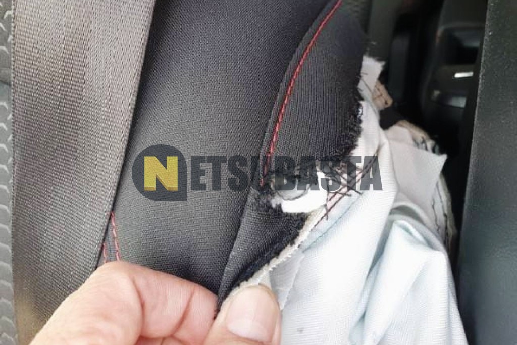 Ford Kuga 1.5 EcoBoost 2025