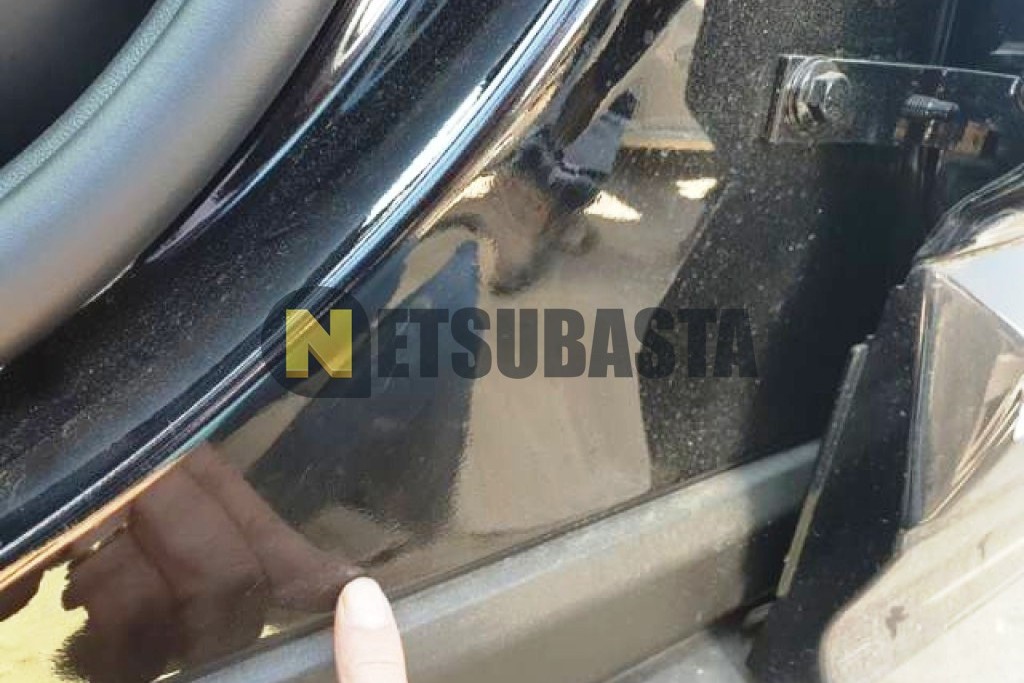 Ford Kuga 1.5 EcoBoost 2025