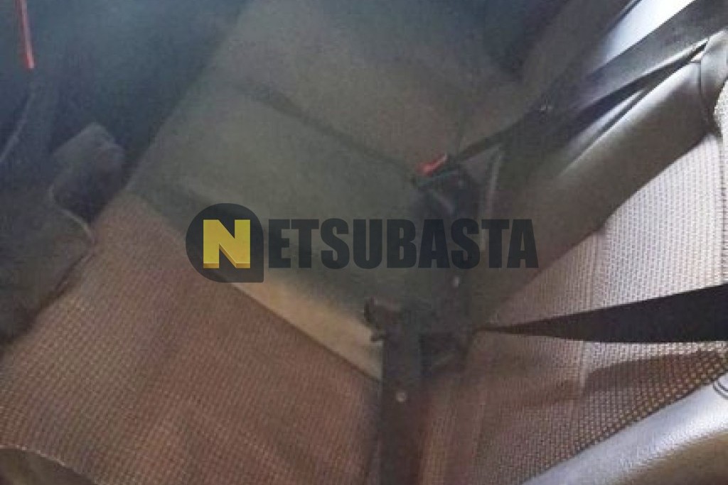 Opel Vectra 3.0 V6 CDTi Active Select 2005