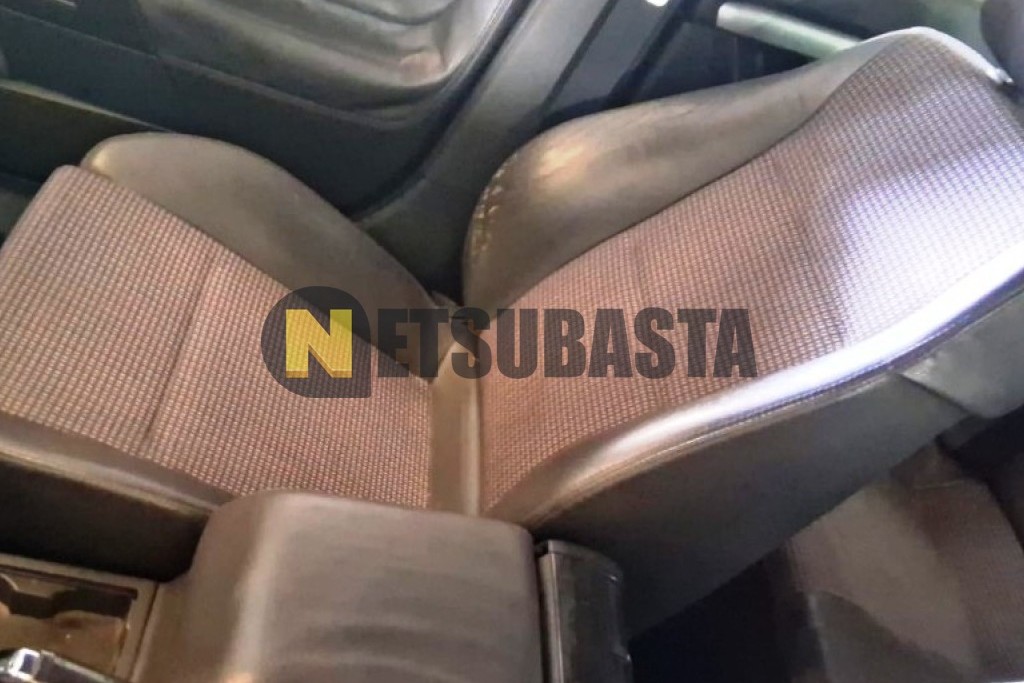 Opel Vectra 3.0 V6 CDTi Active Select 2005