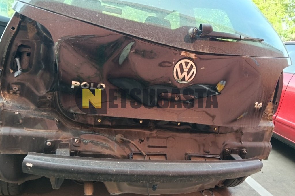 Volkswagen Polo 1.4 2006