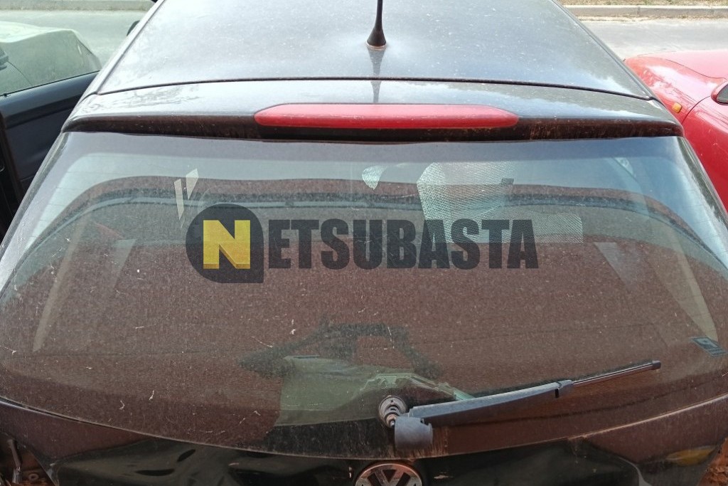 Volkswagen Polo 1.4 2006