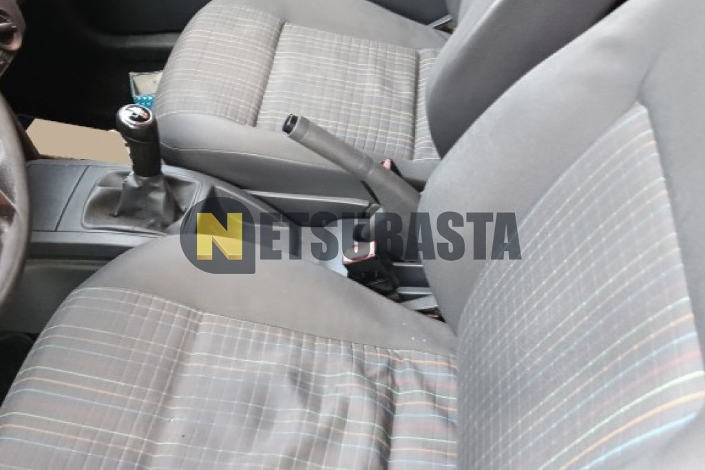 Volkswagen Polo 1.4 2006