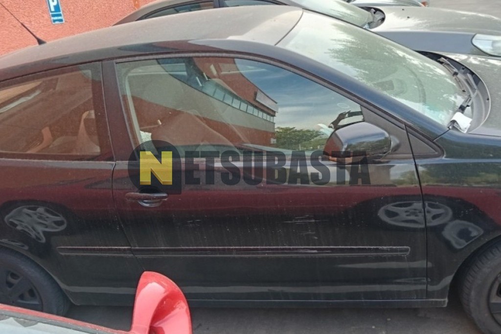 Volkswagen Polo 1.4 2006