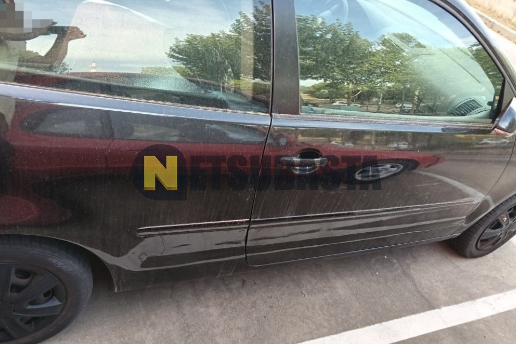 Volkswagen Polo 1.4 2006