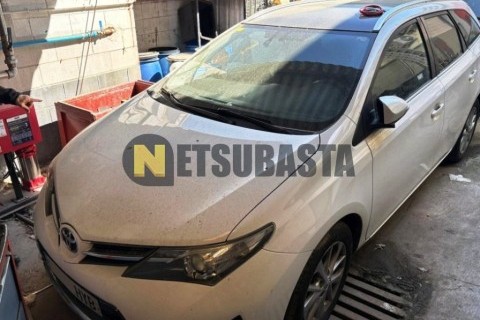 Yamaha NMAX 125 2017