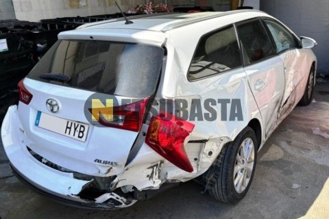 Yamaha NMAX 125 2017