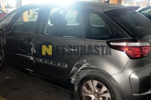 Yamaha X enter 125 2013